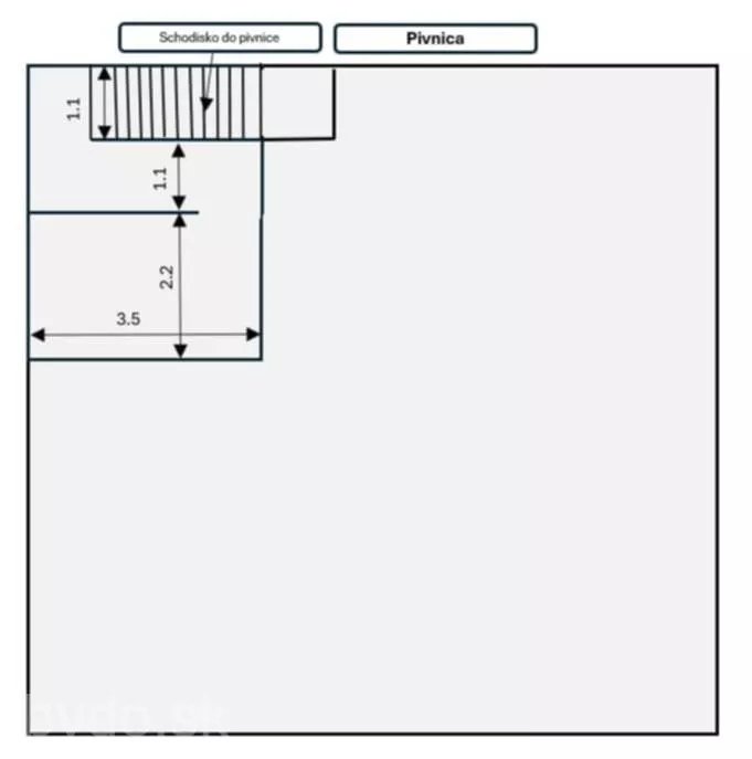ID-3708 Rodinný dom na predaj - Veľké Kapušany, 179133_13