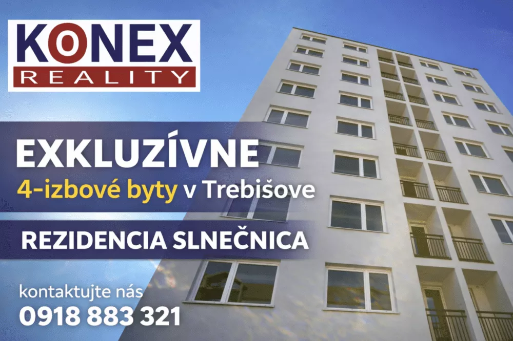 ID-3716 Komfortné veľkometrážne 4-izbové byty – REZIDENCIA SLNEČNICA, 179187_0