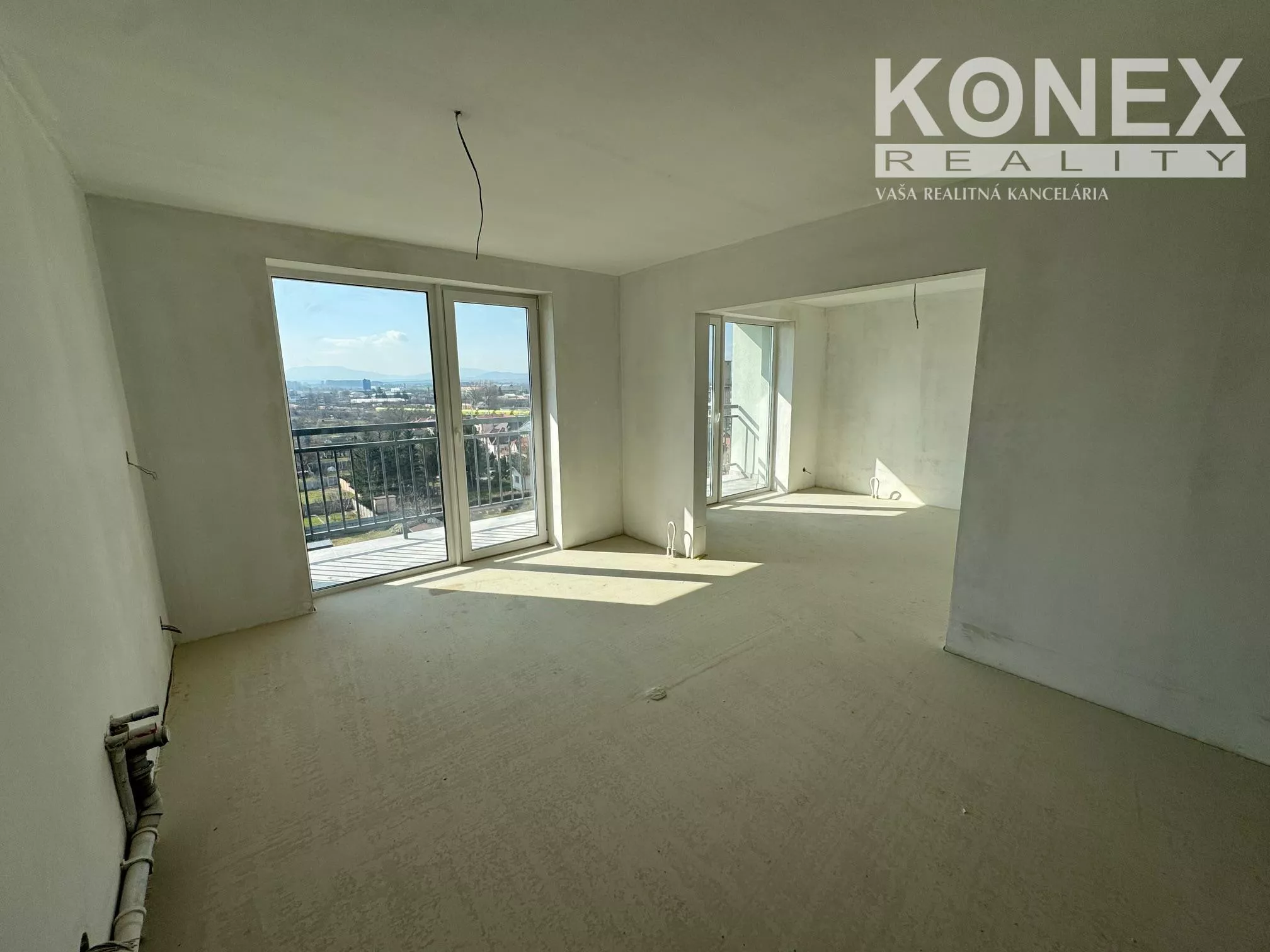 ID-3716 Komfortné veľkometrážne 4-izbové byty – REZIDENCIA SLNEČNICA, 179187_4