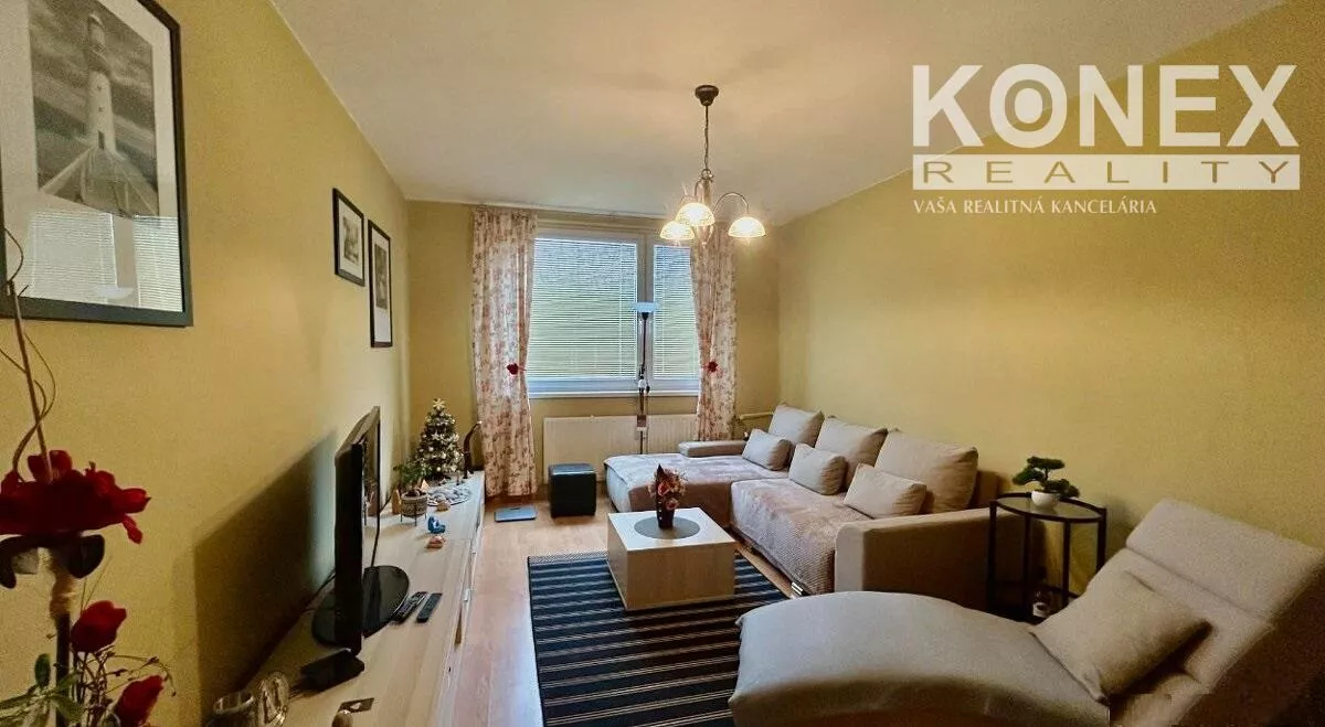 ID-3740 NA PREDAJ 1-izbový byt v skvelej lokalite MICHALOVCE, 179374_0