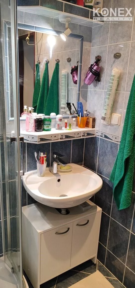 ID-3740 NA PREDAJ 1-izbový byt v skvelej lokalite MICHALOVCE, 179374_2