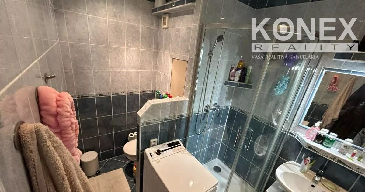 ID-3740 NA PREDAJ 1-izbový byt v skvelej lokalite MICHALOVCE, 179374_4