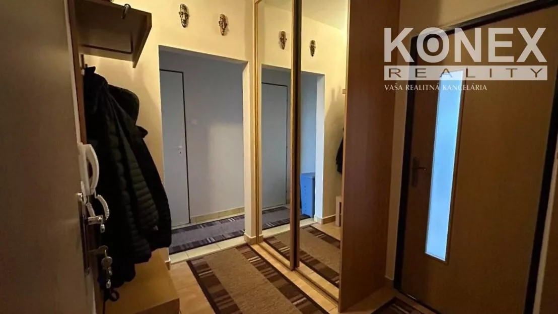 ID-3740 NA PREDAJ 1-izbový byt v skvelej lokalite MICHALOVCE, 179374_5