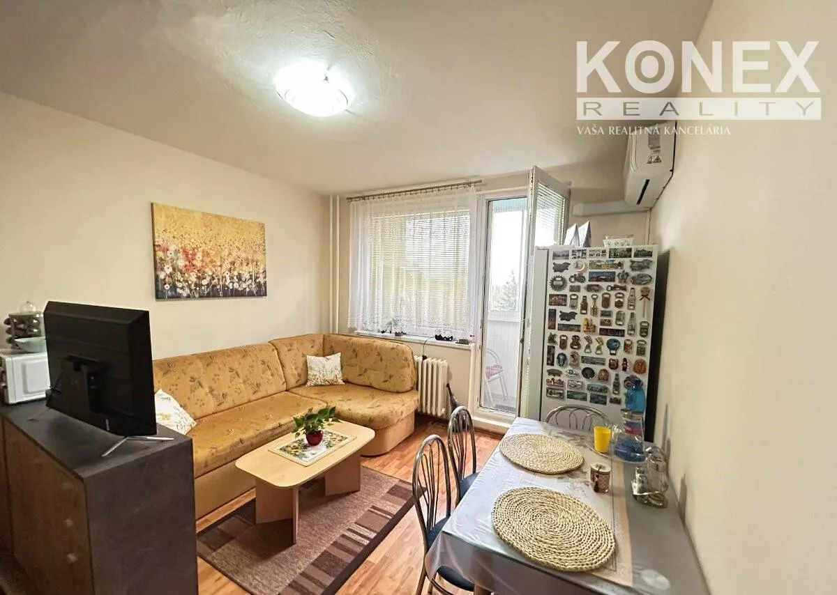 ID-3740 NA PREDAJ 1-izbový byt v skvelej lokalite MICHALOVCE, 179374_6