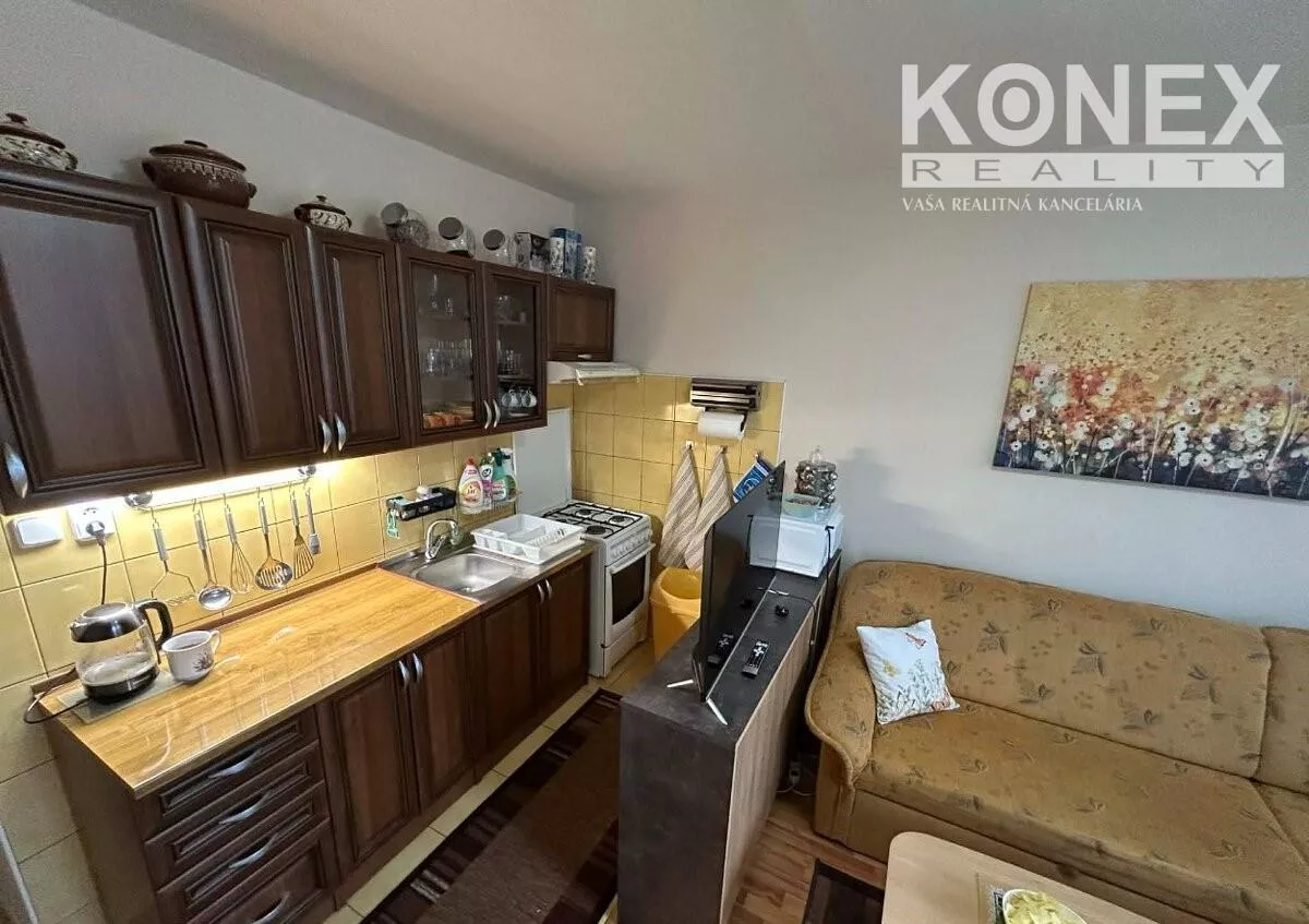 ID-3740 NA PREDAJ 1-izbový byt v skvelej lokalite MICHALOVCE, 179374_7