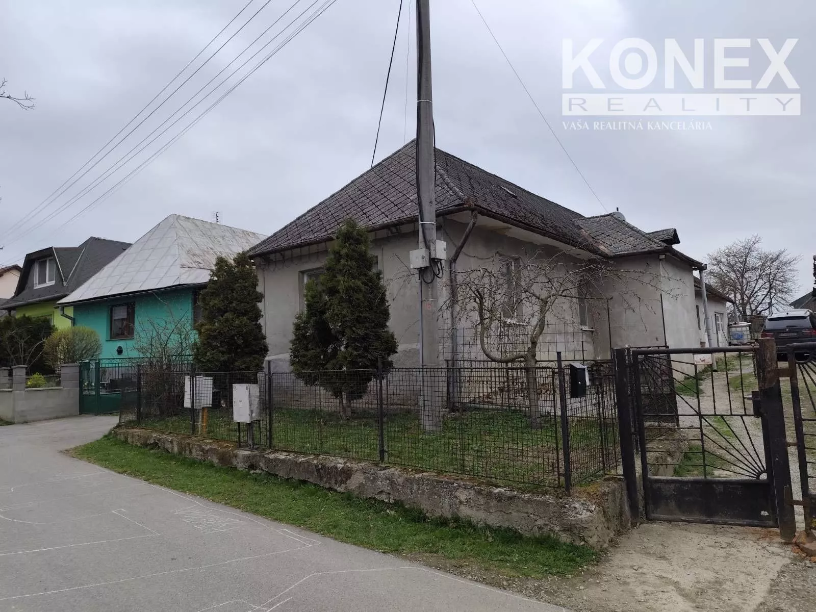 ID-3776 Rodinný dom na skok od Prešova – KENDICE, 179381_0