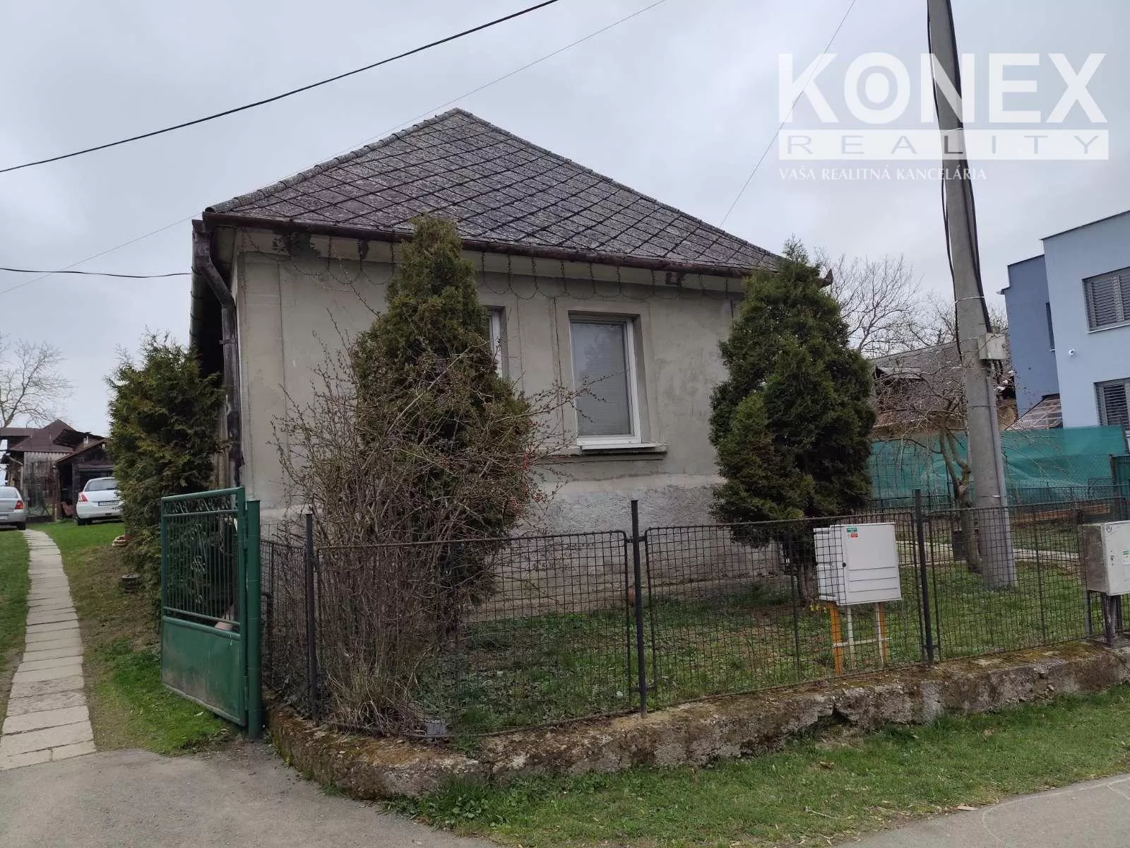 ID-3776 Rodinný dom na skok od Prešova – KENDICE, 179381_1