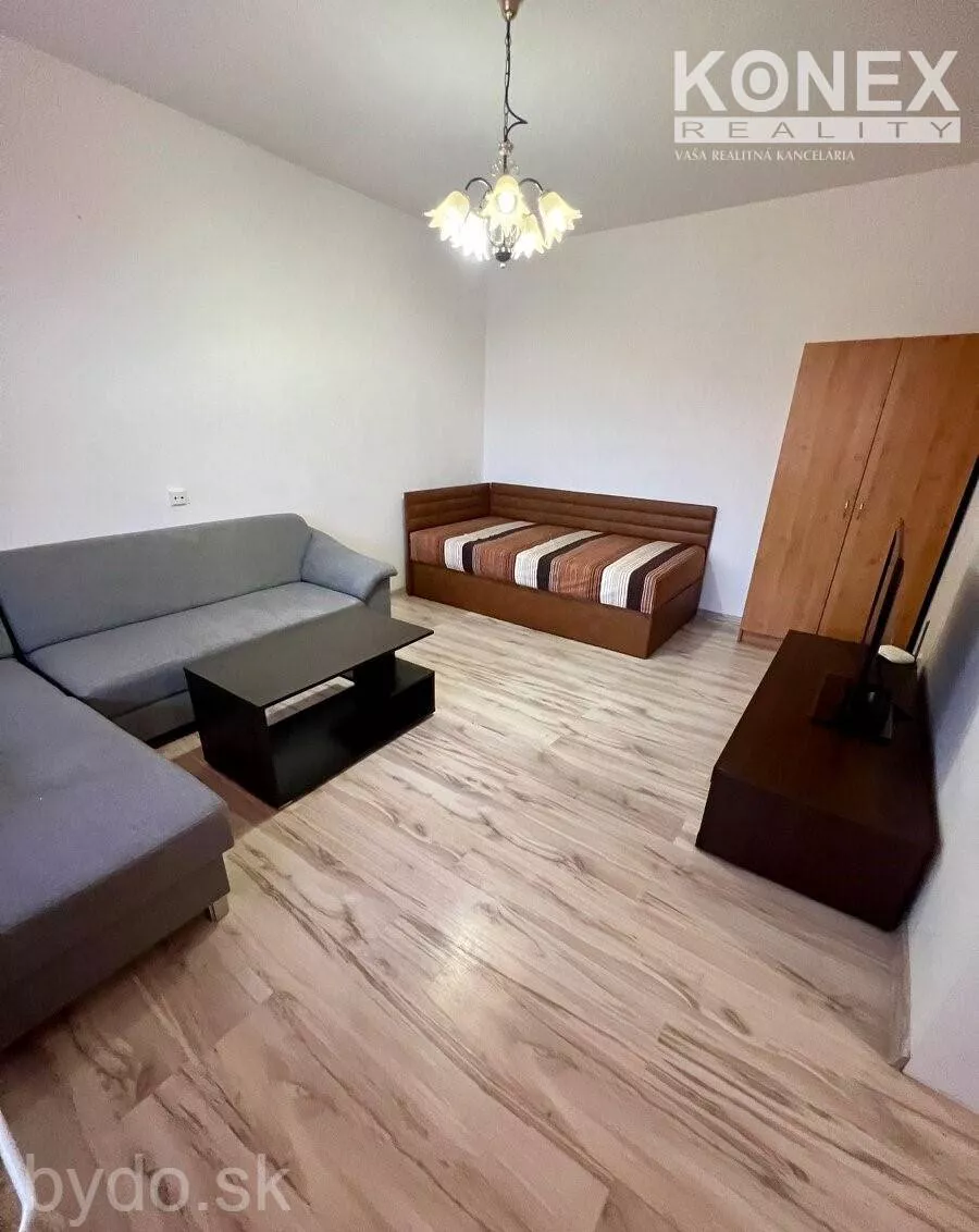 ID-3697 NA PREDAJ 1-izbový byt MICHALOVCE, 179025_0