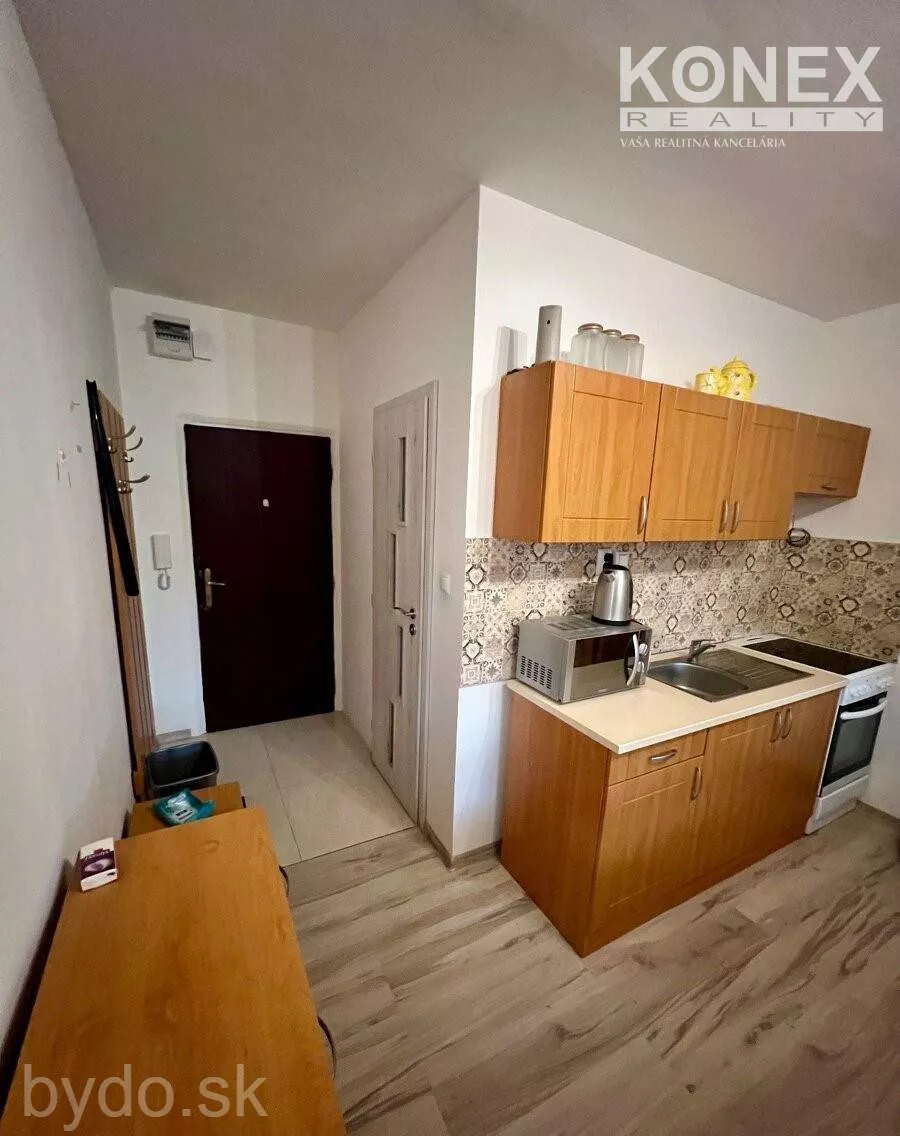 ID-3697 NA PREDAJ 1-izbový byt MICHALOVCE, 179025_2