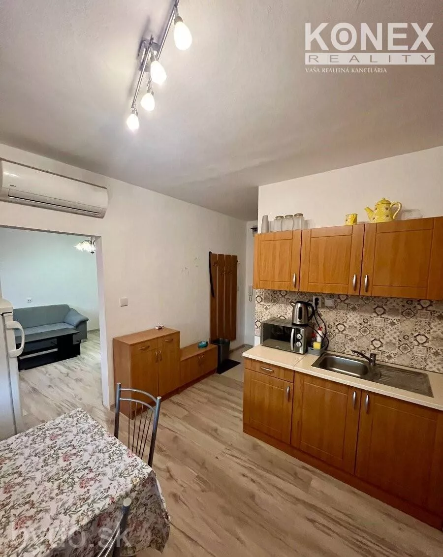 ID-3697 NA PREDAJ 1-izbový byt MICHALOVCE, 179025_3