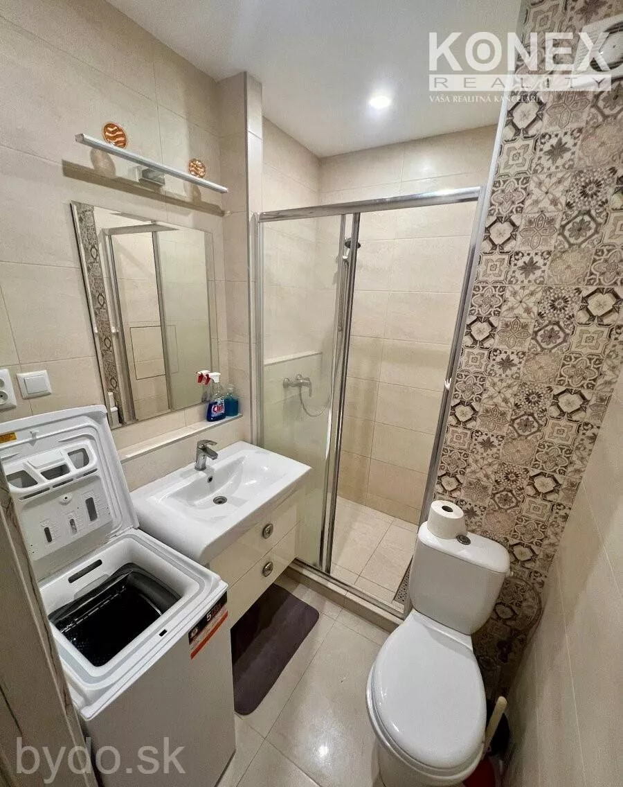 ID-3697 NA PREDAJ 1-izbový byt MICHALOVCE, 179025_5