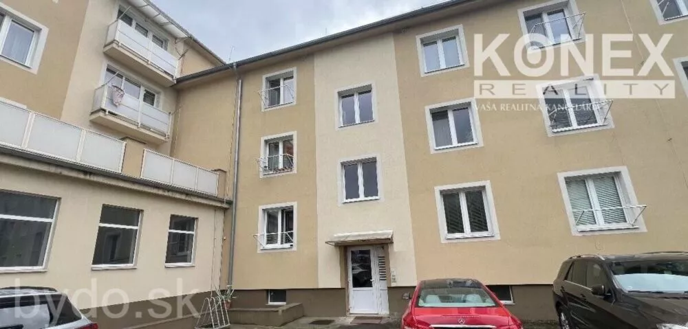 ID-3794 NA PREDAJ – 2-izbový byt Michalovce – CENTRUM MESTA, 179528_8