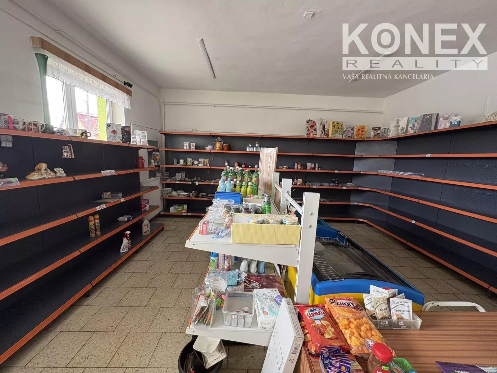 ID-3801 NA PREDAJ – Obchodné priestory Zemplínske Jastrabie, 179584_1