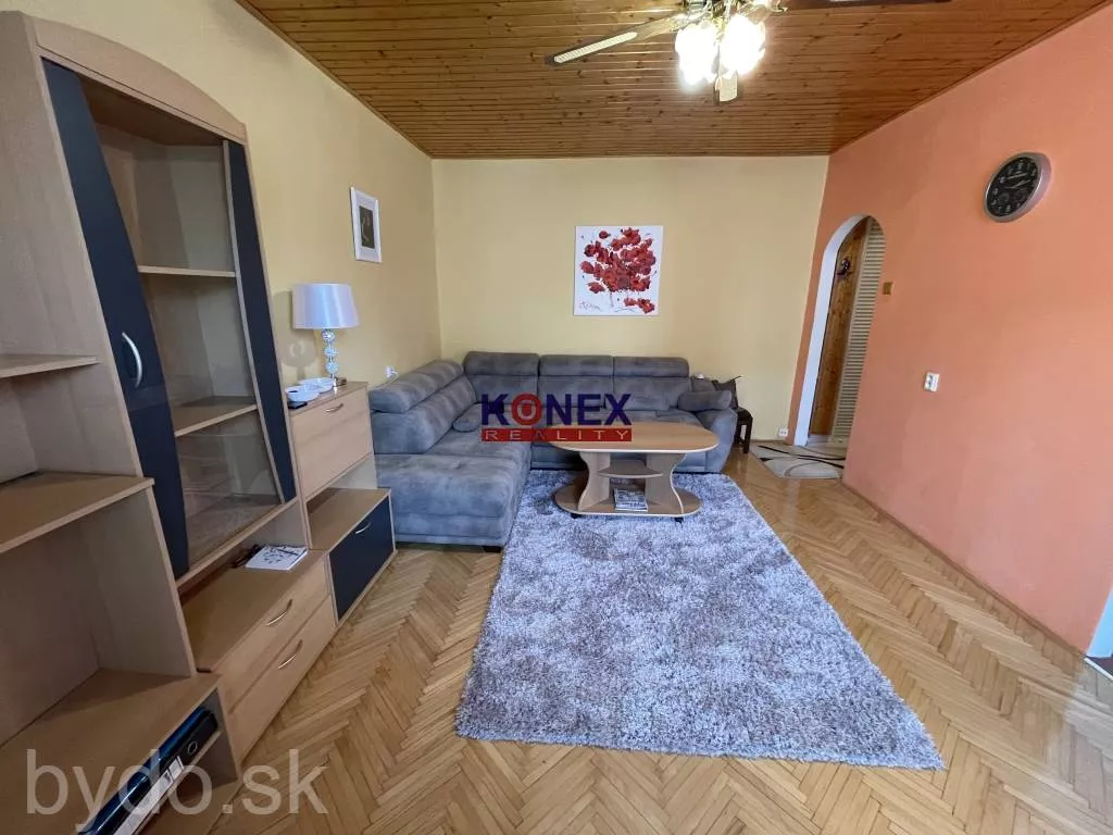 ID-3824 SUPER PONUKA 2-izbový byt pri centre Michaloviec, 179938_1