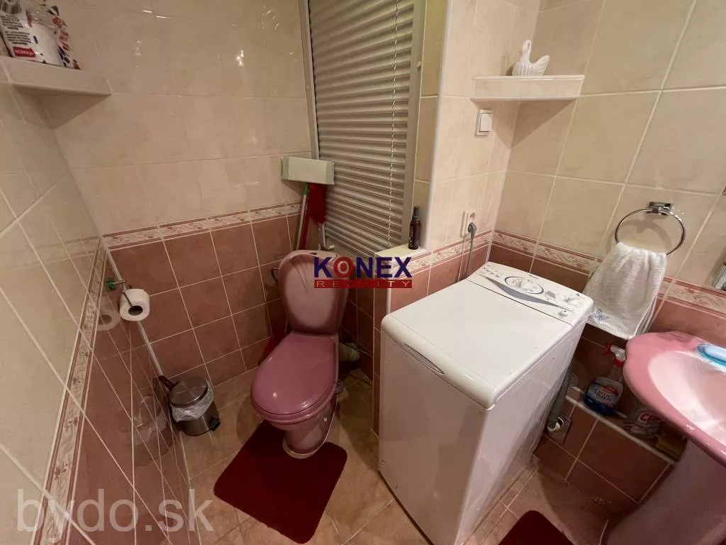 ID-3824 SUPER PONUKA 2-izbový byt pri centre Michaloviec, 179938_6
