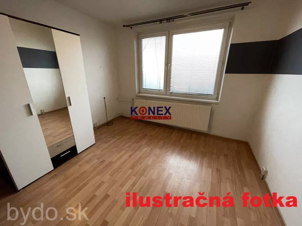 ID-3842 NA PREDAJ 3-izbový byt – obec SOMOTOR, 180059_0