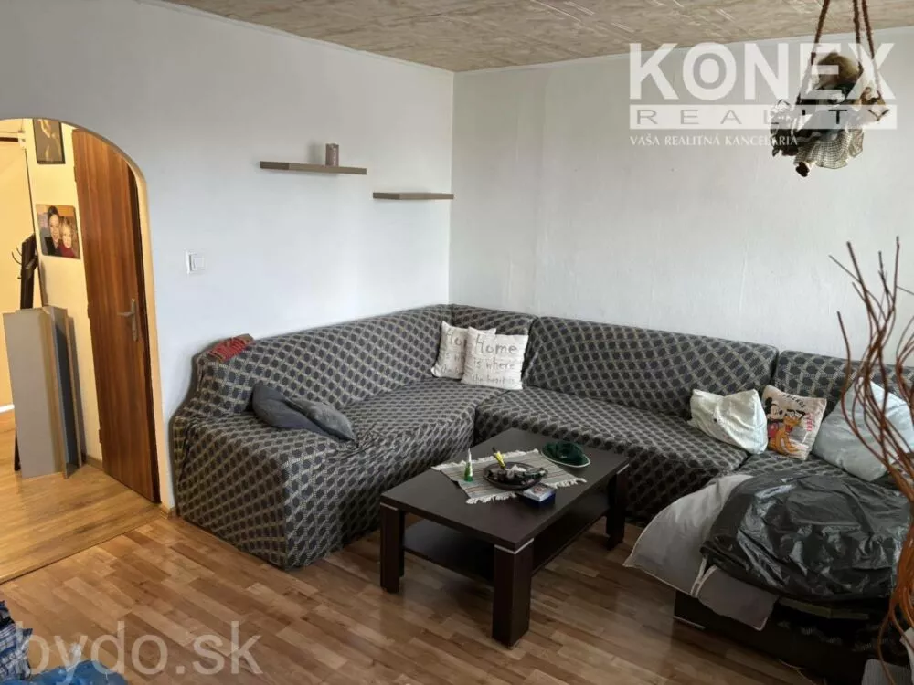 ID-3848 Na predaj 3-izbový byt v Strážskom – Mierová ulica, 180067_0