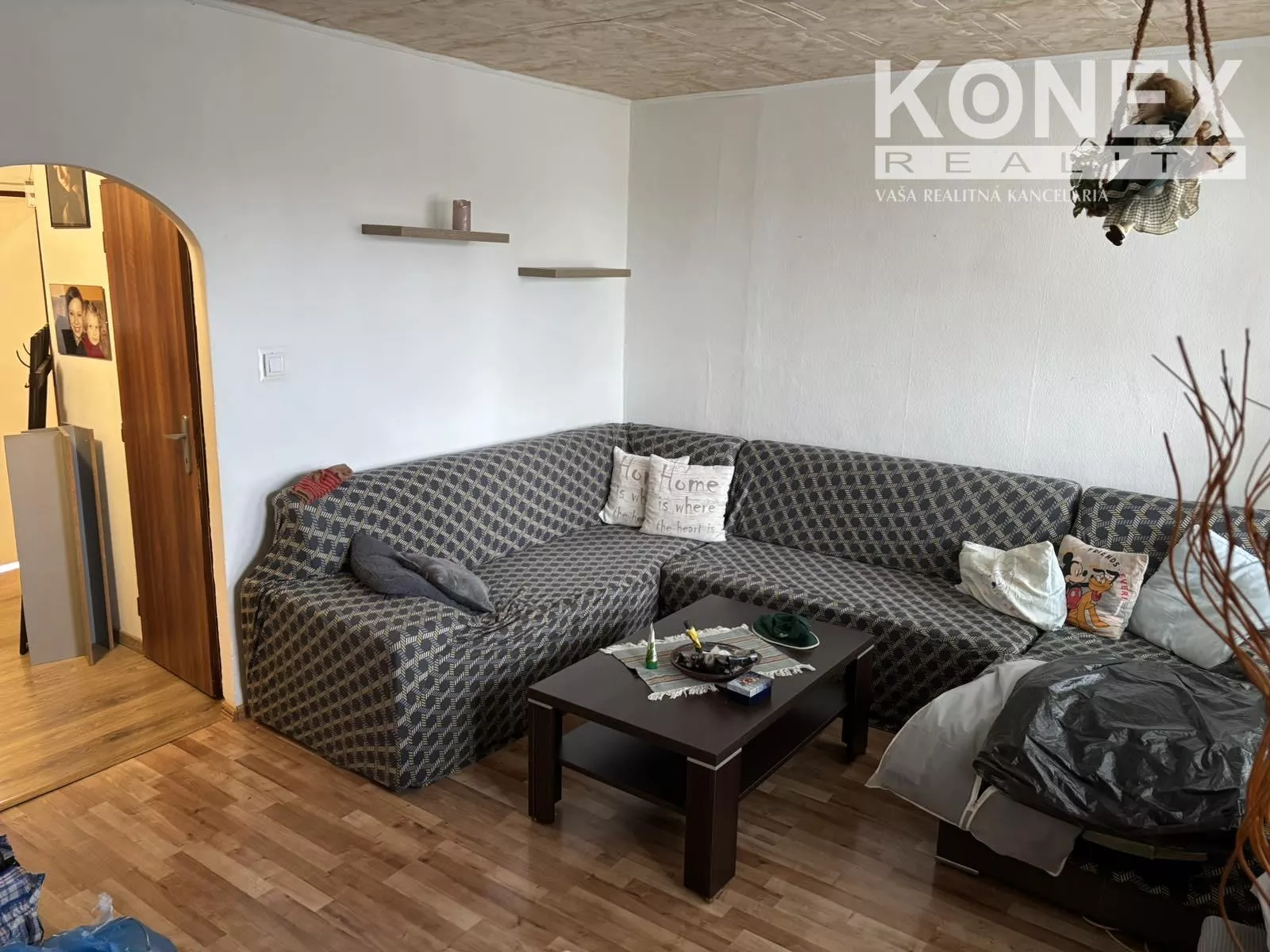 ID-3848 Na predaj 3-izbový byt v Strážskom – Mierová ulica, 180067_1