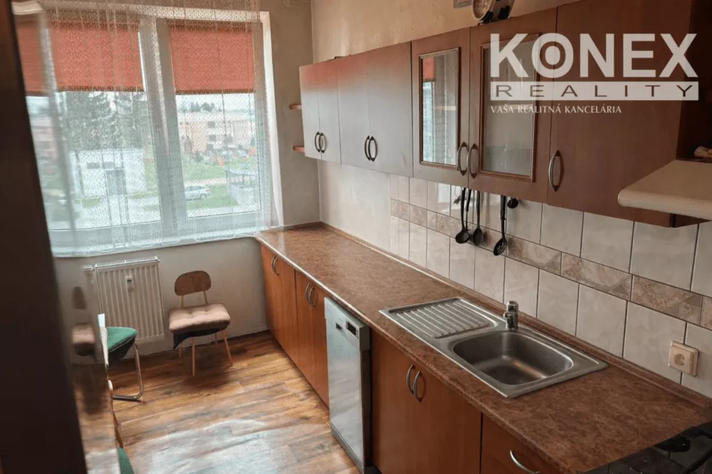 ID-3848 Na predaj 3-izbový byt v Strážskom – Mierová ulica, 180067_2