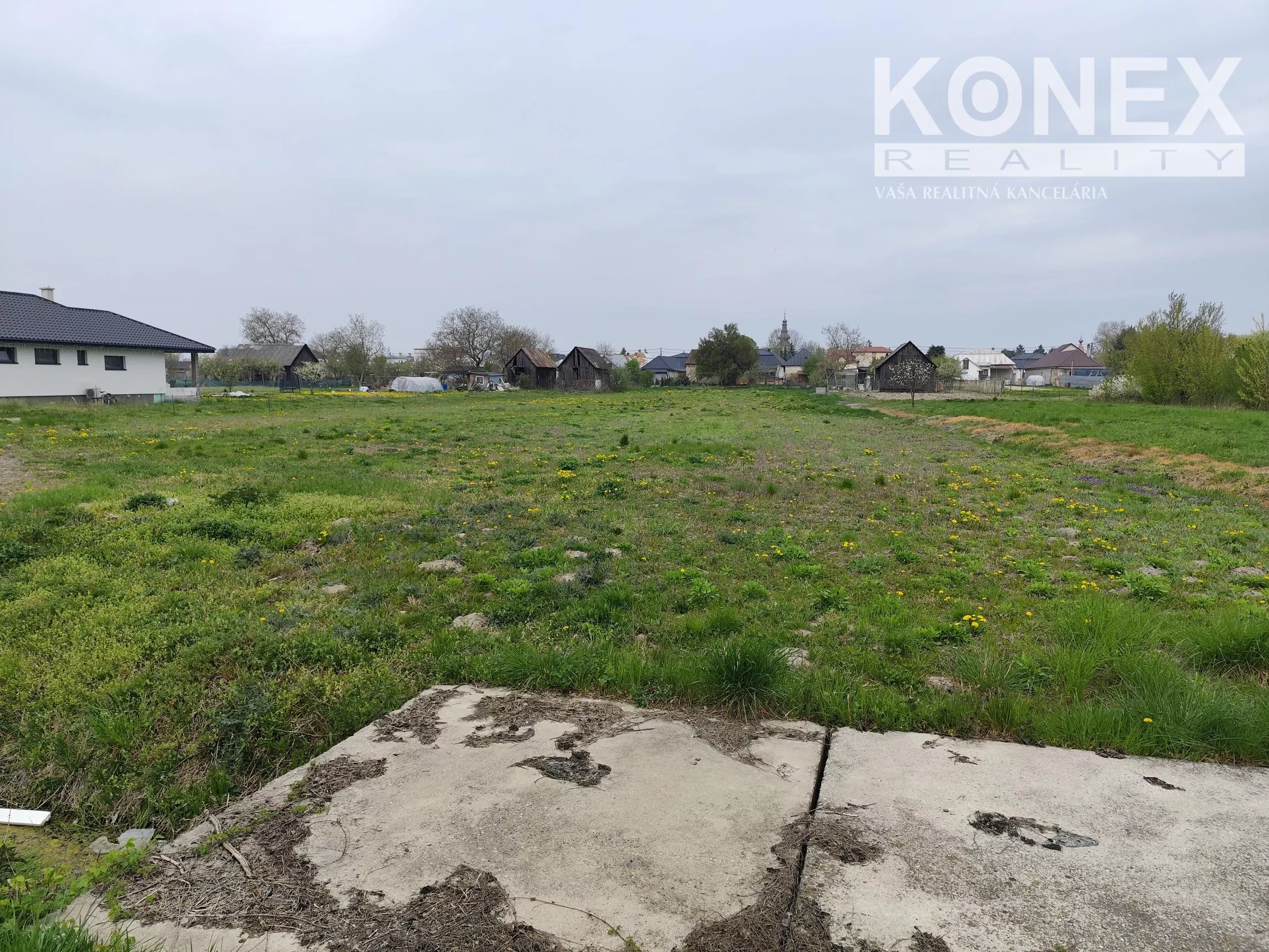 ID-2861 Na predaj pozemok v obci Zemplínska Široká, 180118_0