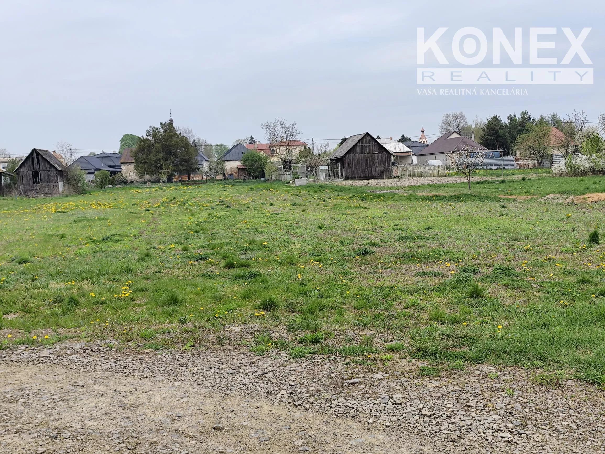 ID-2861 Na predaj pozemok v obci Zemplínska Široká, 180118_1