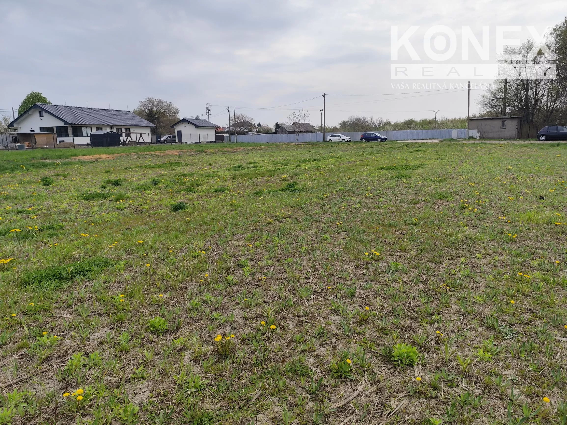 ID-2861 Na predaj pozemok v obci Zemplínska Široká, 180118_2