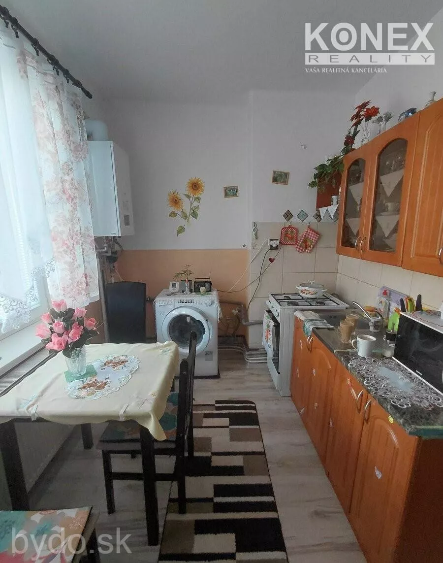 ID-3919 NA PREDAJ 2-izbový byt Čierna nad Tisou, 180417_0