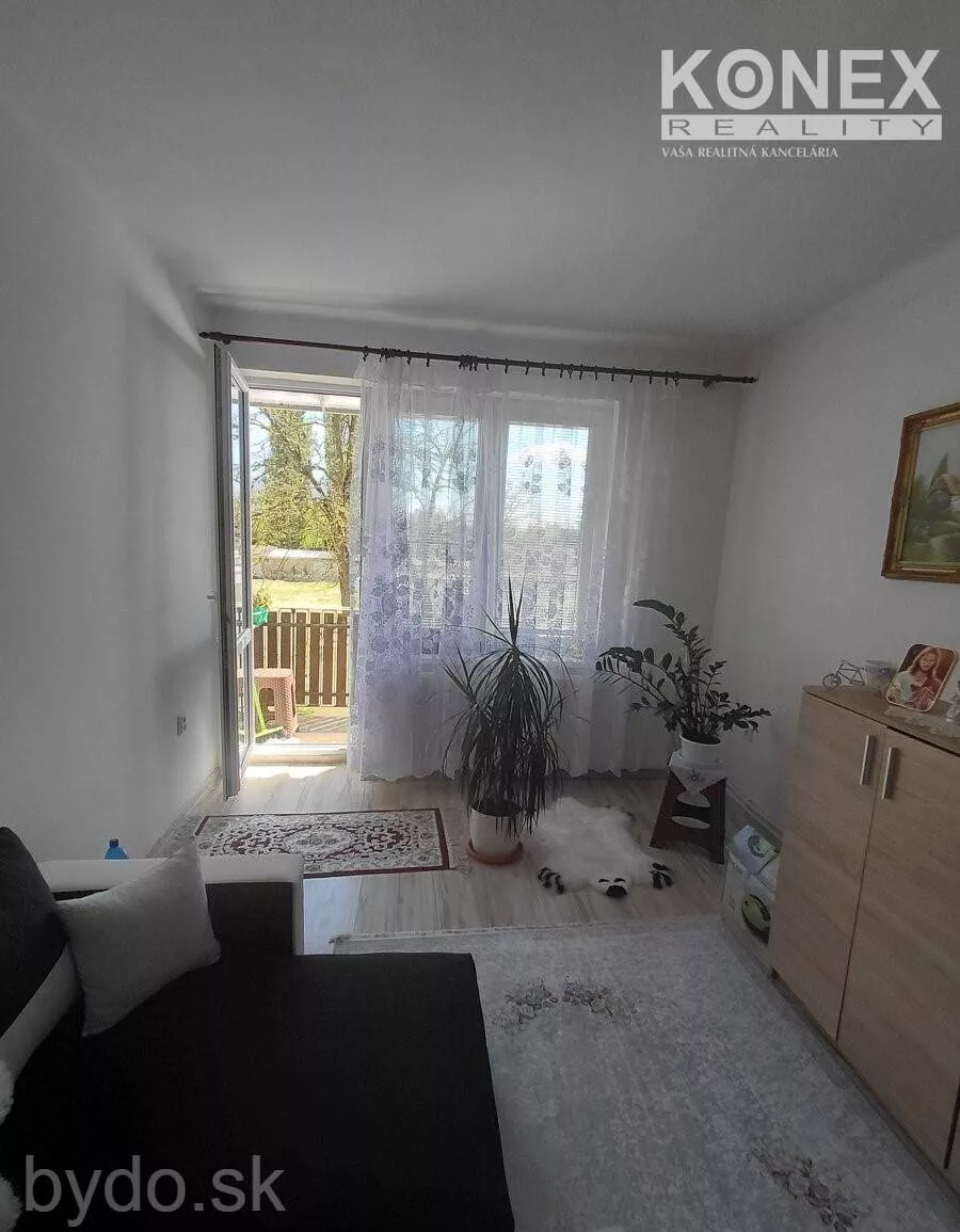 ID-3919 NA PREDAJ 2-izbový byt Čierna nad Tisou, 180417_1