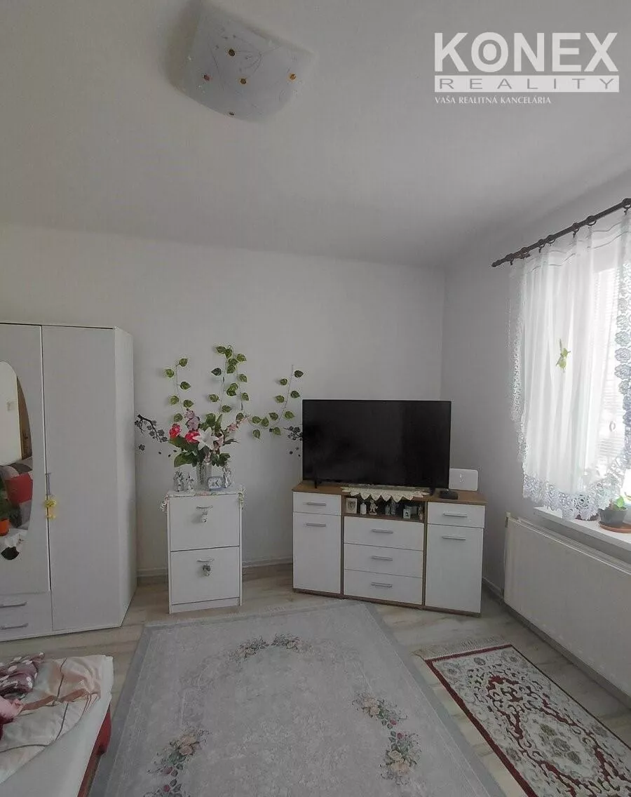 ID-3919 NA PREDAJ 2-izbový byt Čierna nad Tisou, 180417_5