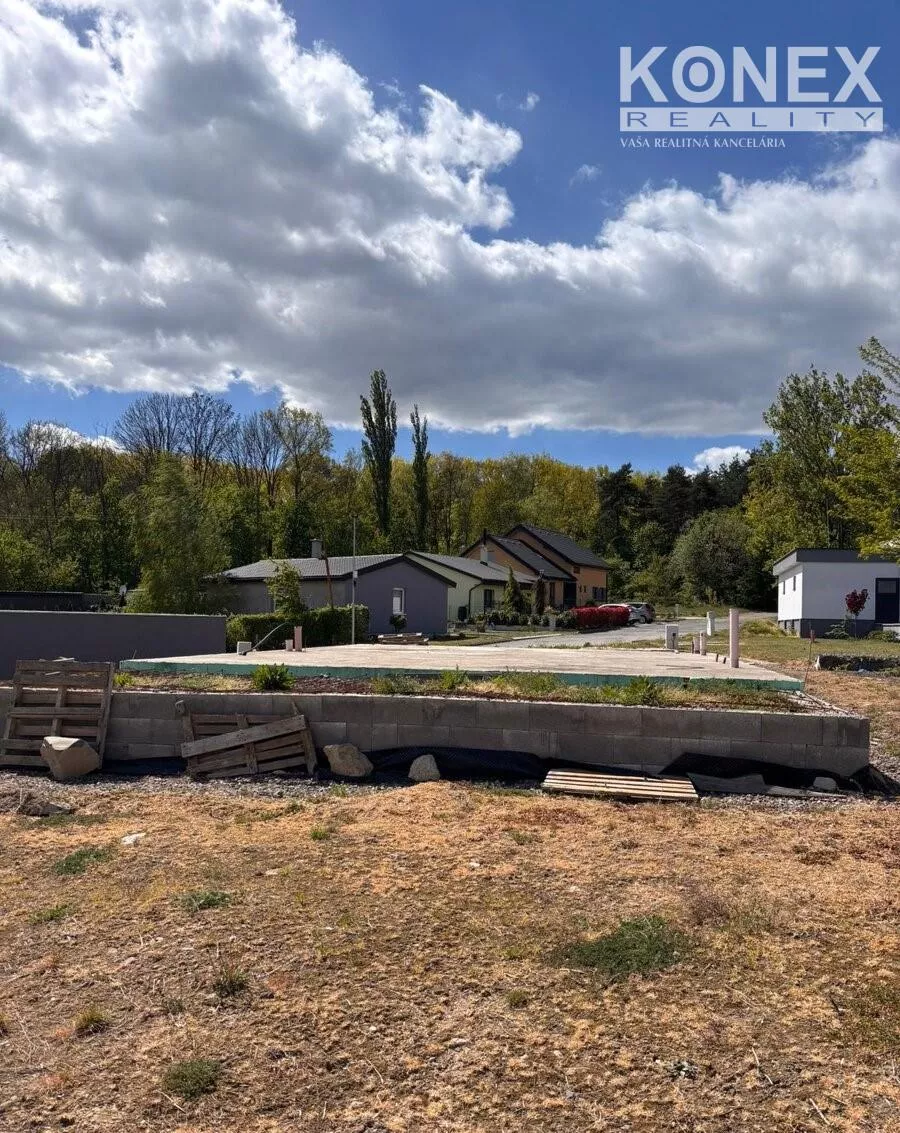 ID-3921 NA PREDAJ POZEMOK na výstavbu – Biela Hora, 180429_1