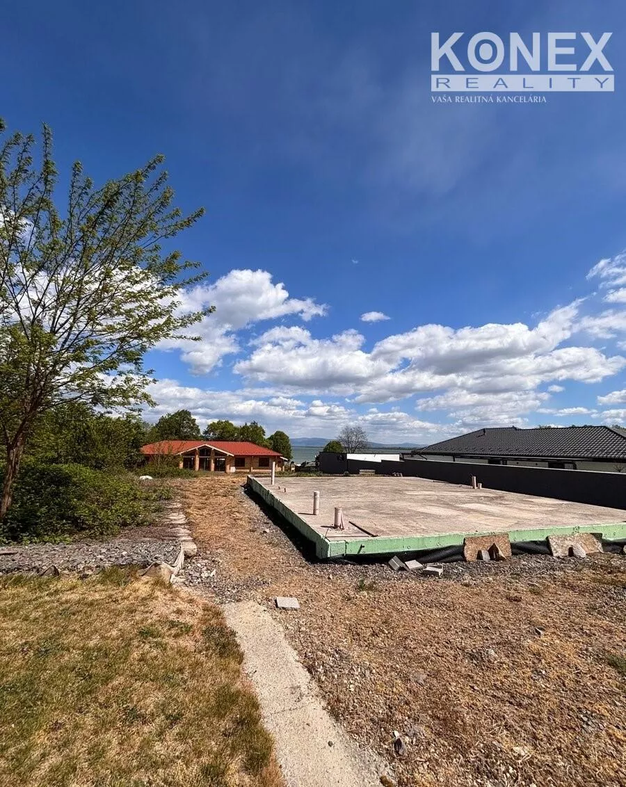 ID-3921 NA PREDAJ POZEMOK na výstavbu – Biela Hora, 180429_2