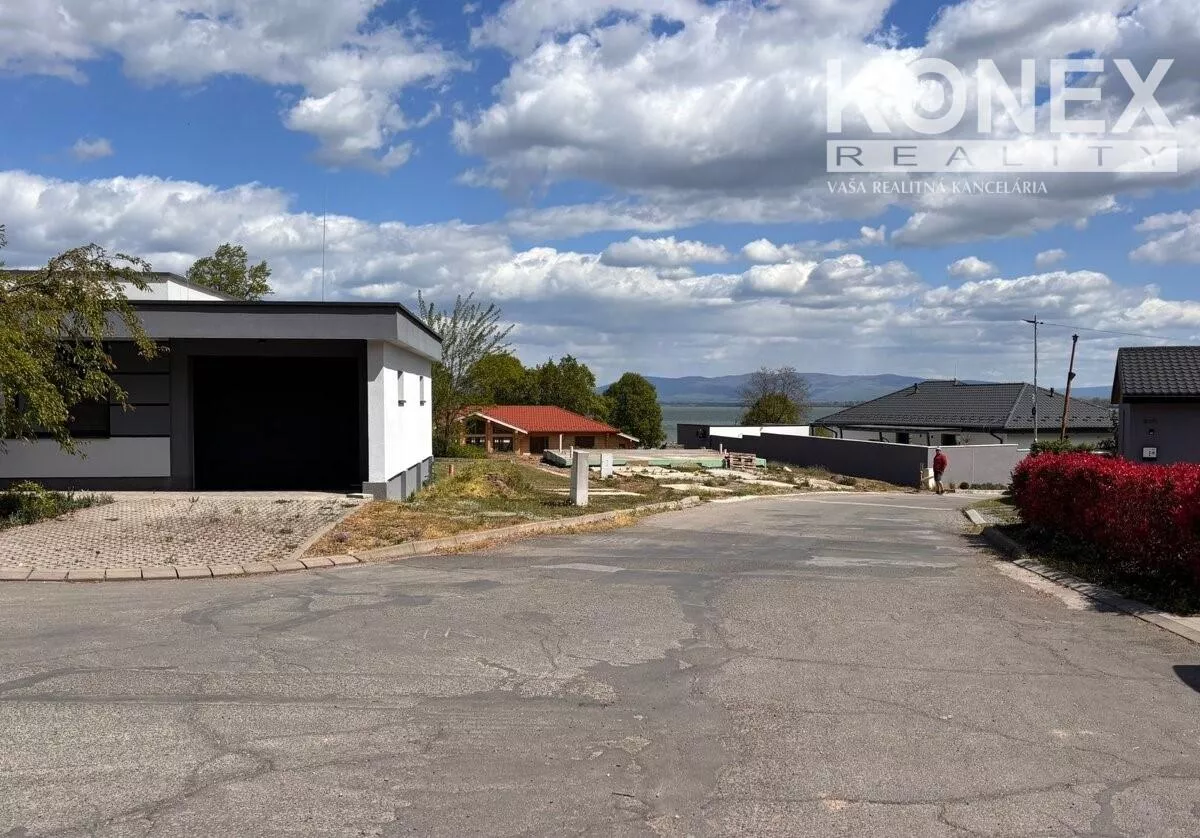 ID-3921 NA PREDAJ POZEMOK na výstavbu – Biela Hora, 180429_3