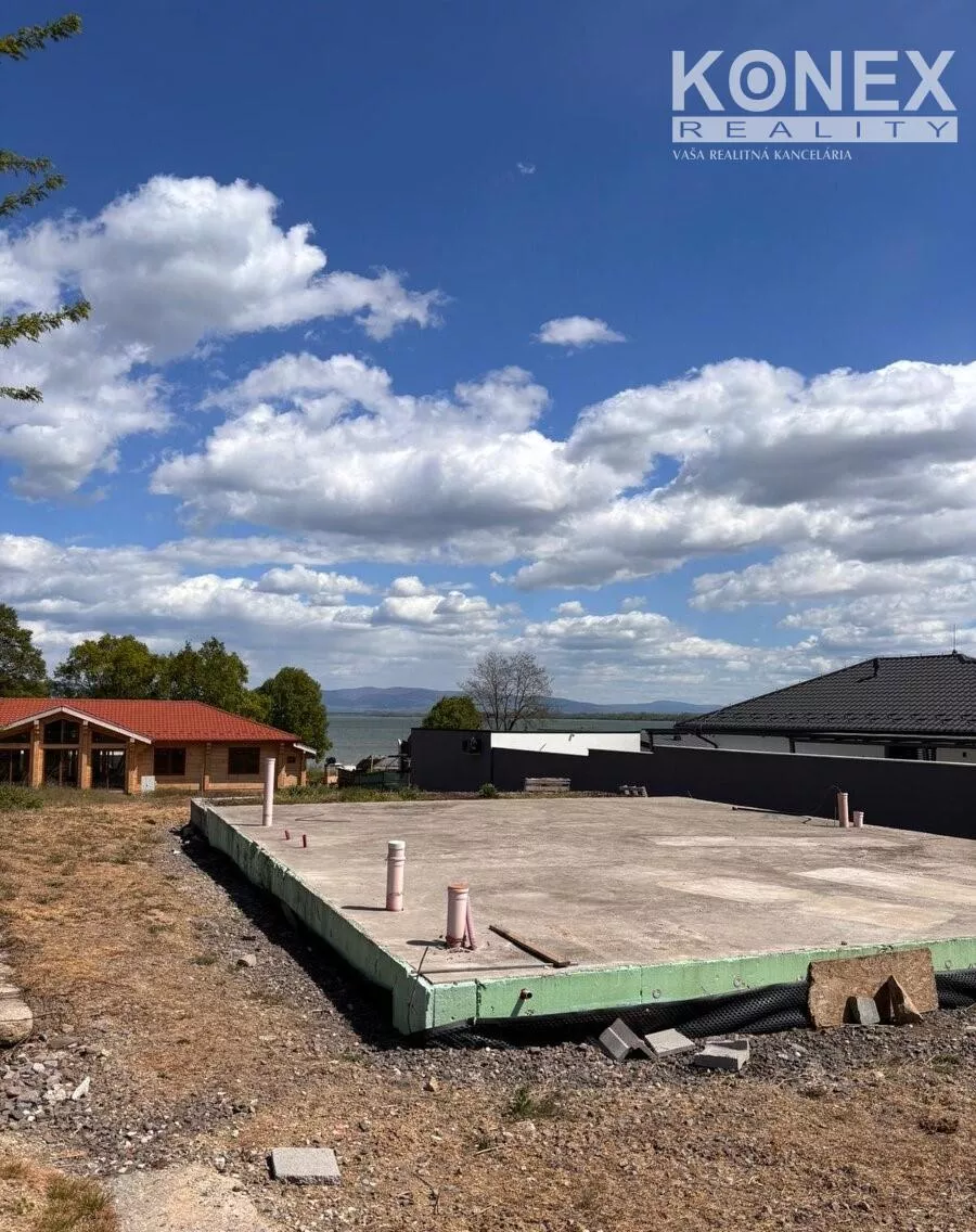 ID-3921 NA PREDAJ POZEMOK na výstavbu – Biela Hora, 180429_4