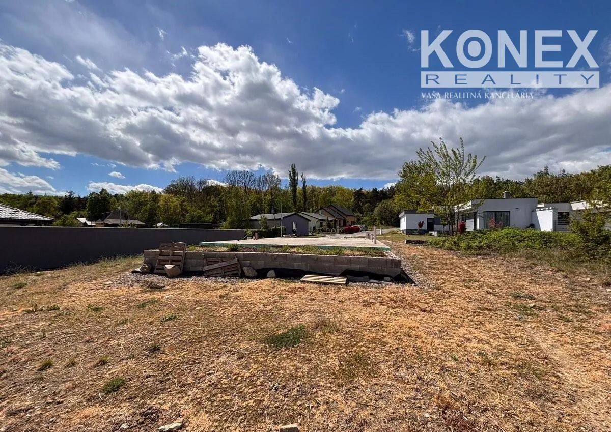 ID-3921 NA PREDAJ POZEMOK na výstavbu – Biela Hora, 180429_5