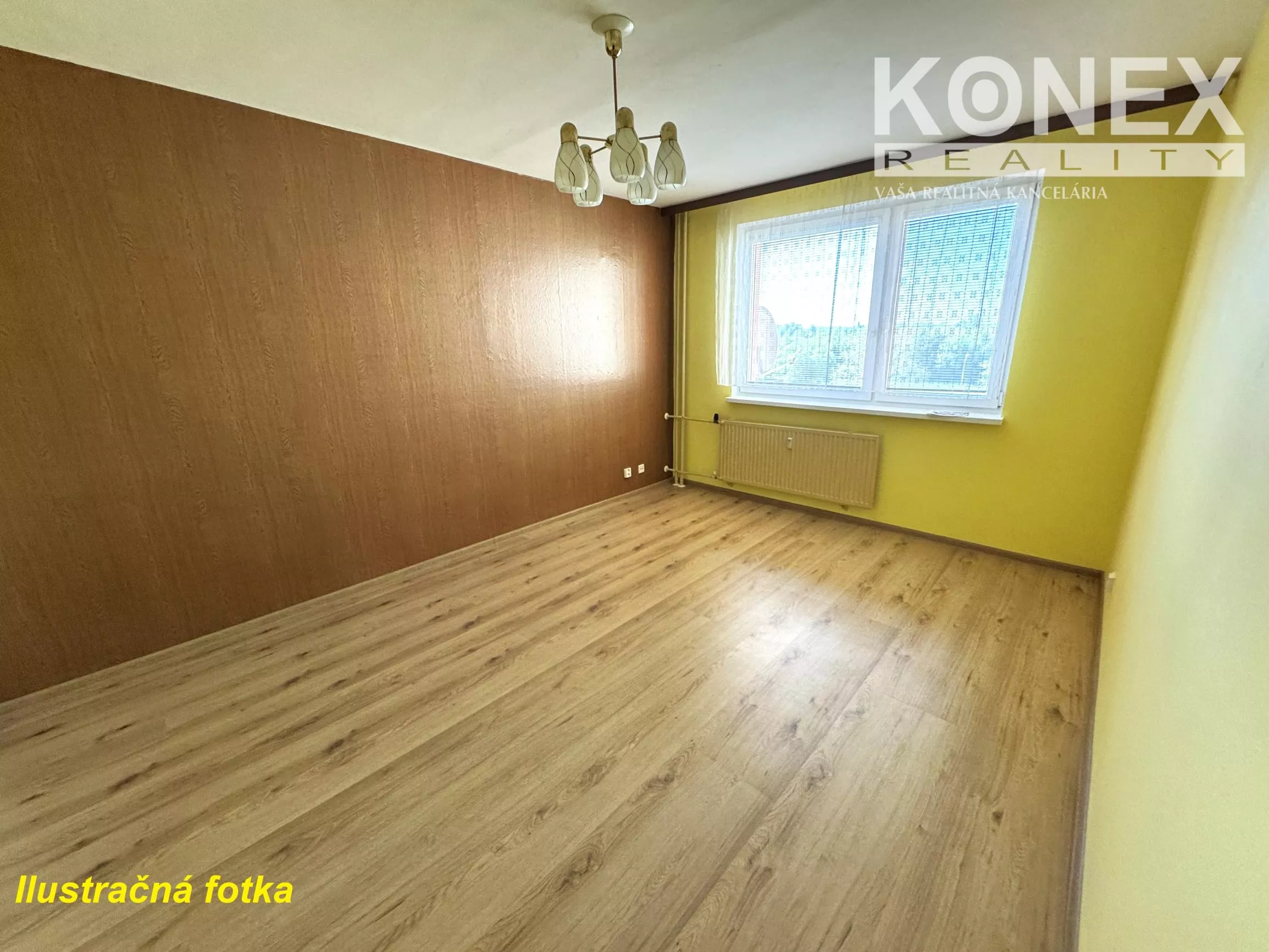 ID-3942 NA PREDAJ Pôvodný 2-izbový byt BARDEJOV, 180560_0