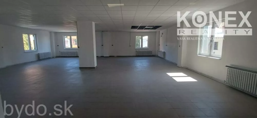 ID-2975 Na prenájom obchodný priestor – Vranov nad Topľou, 159958_0