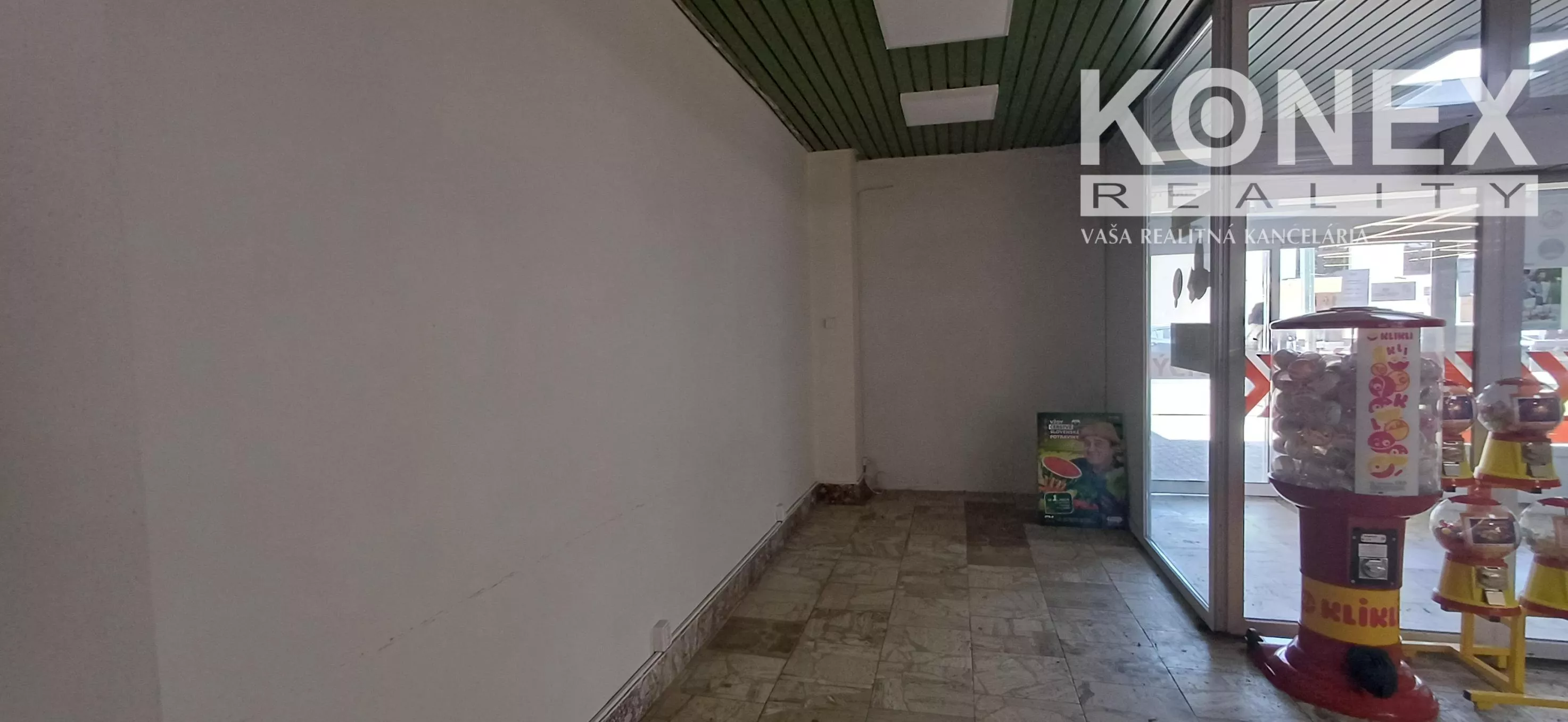 ID-2975 Na prenájom obchodný priestor – Vranov nad Topľou, 159958_1