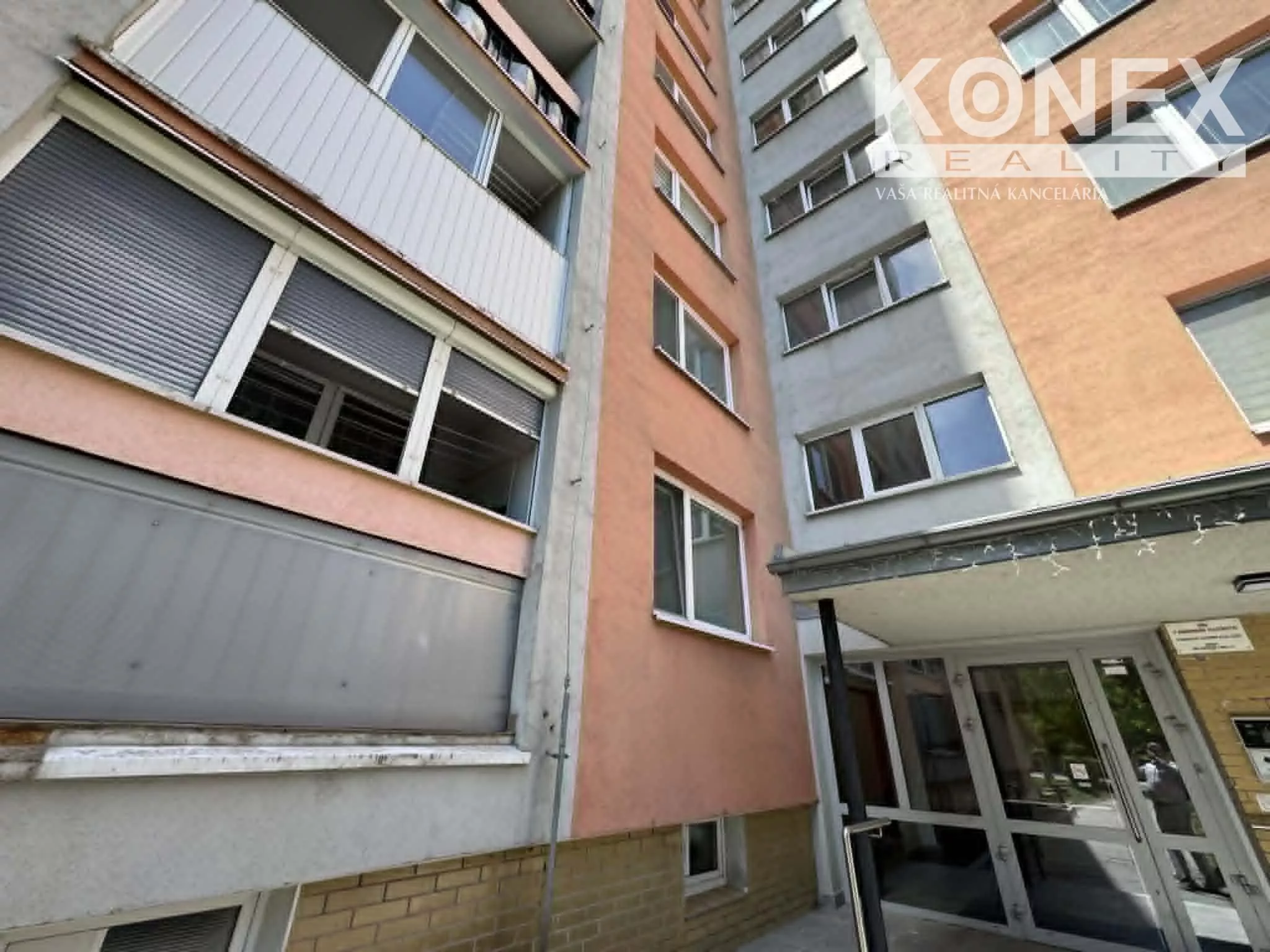 ID-3960 NA PREDAJ 2-izbový byt s balkónom NAD LABORCOM, 180902_1