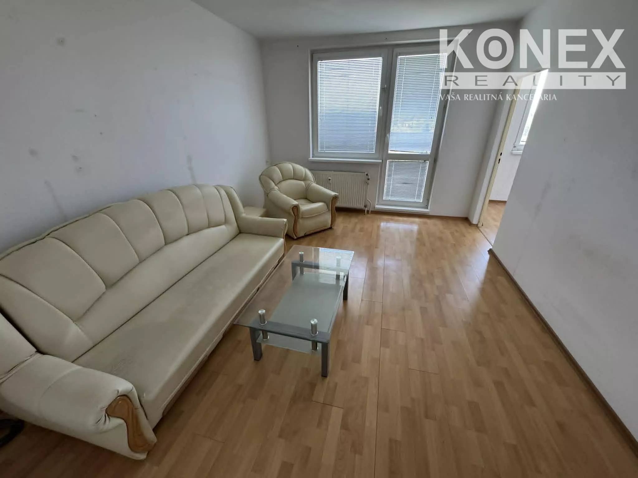 ID-3960 NA PREDAJ 2-izbový byt s balkónom NAD LABORCOM, 180902_9
