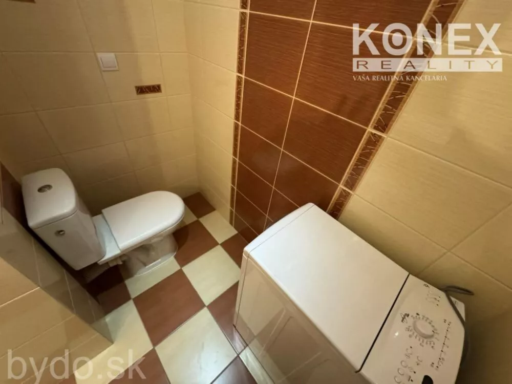 ID-3960 NA PREDAJ 2-izbový byt s balkónom NAD LABORCOM, 180902_11