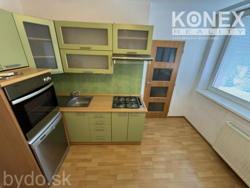 ID-3960 NA PREDAJ 2-izbový byt s balkónom NAD LABORCOM, 180902_12