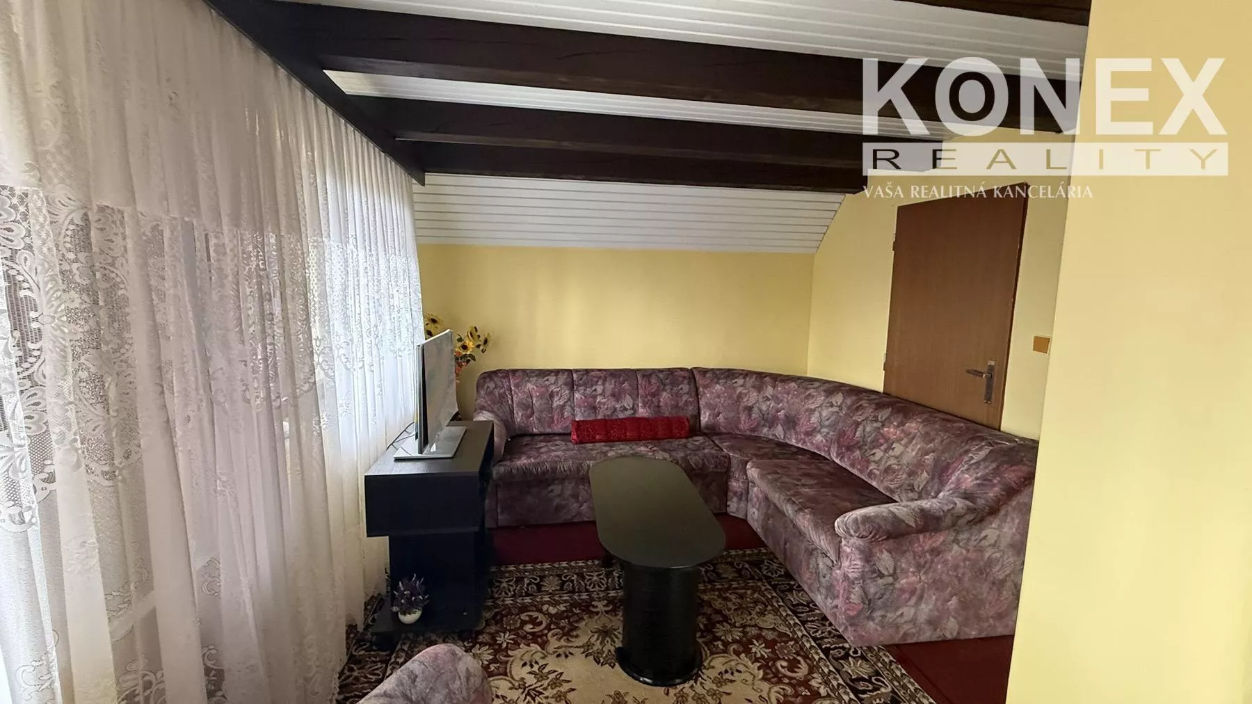 ID-3963 TROJPODLAŽNÁ MUROVANÁ CHATA NA ŠÍRAVE, 180916_6
