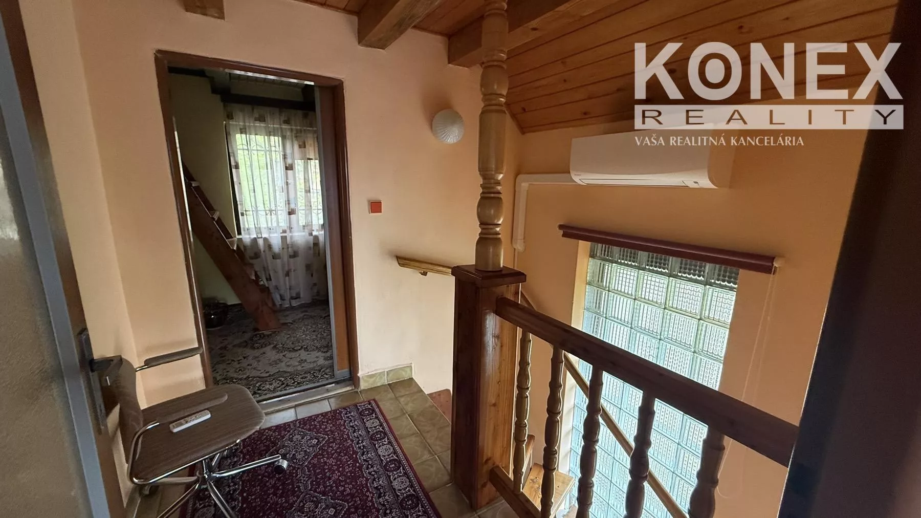 ID-3963 TROJPODLAŽNÁ MUROVANÁ CHATA NA ŠÍRAVE, 180916_7