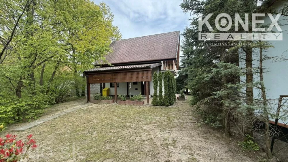 ID-3963 TROJPODLAŽNÁ MUROVANÁ CHATA NA ŠÍRAVE, 180916_13