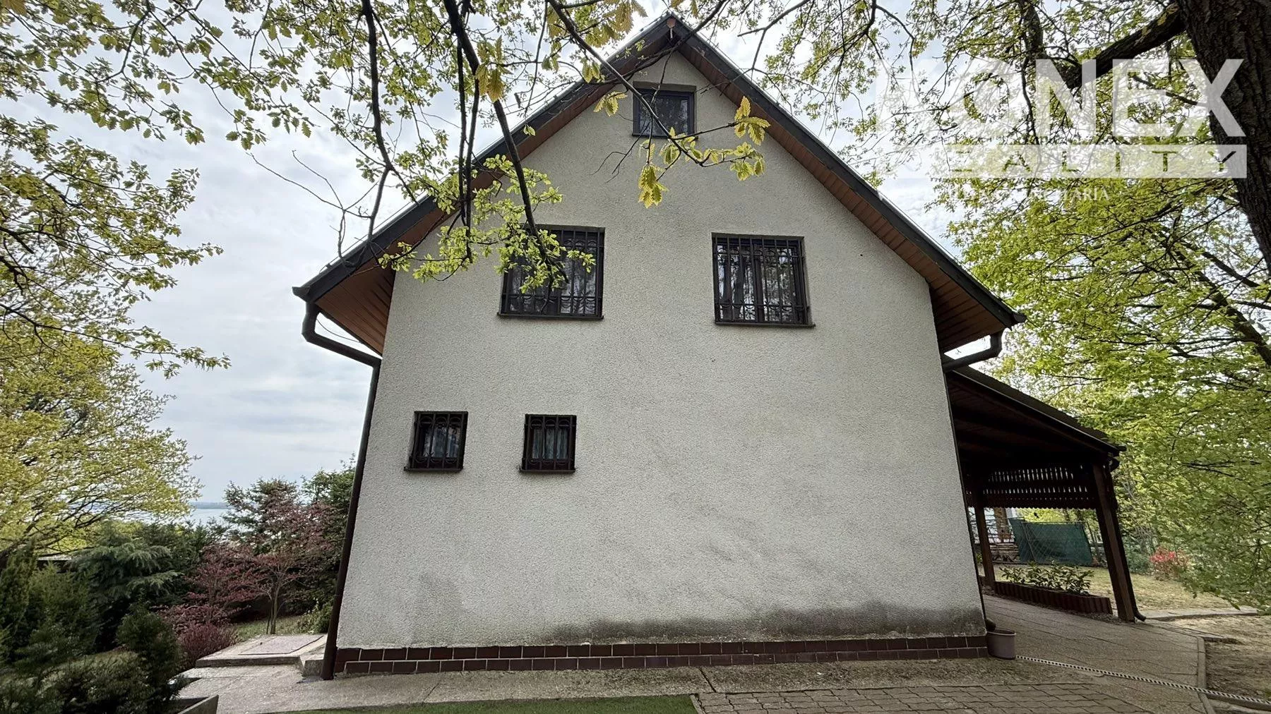 ID-3963 TROJPODLAŽNÁ MUROVANÁ CHATA NA ŠÍRAVE, 180916_14