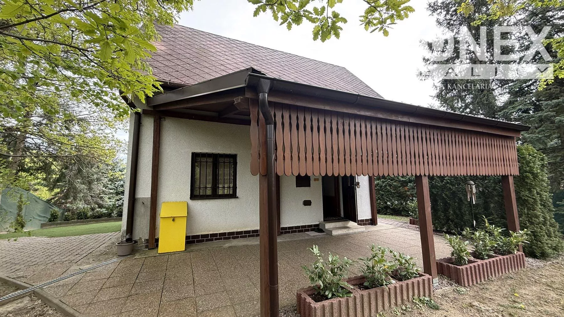 ID-3963 TROJPODLAŽNÁ MUROVANÁ CHATA NA ŠÍRAVE, 180916_15