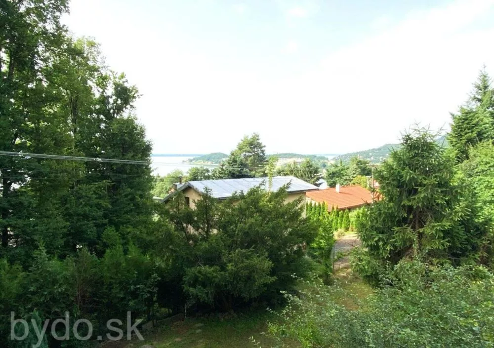 ID-3970 REKREAČNÁ chata v príjemnom prostredí – KAMENEC, 180979_0