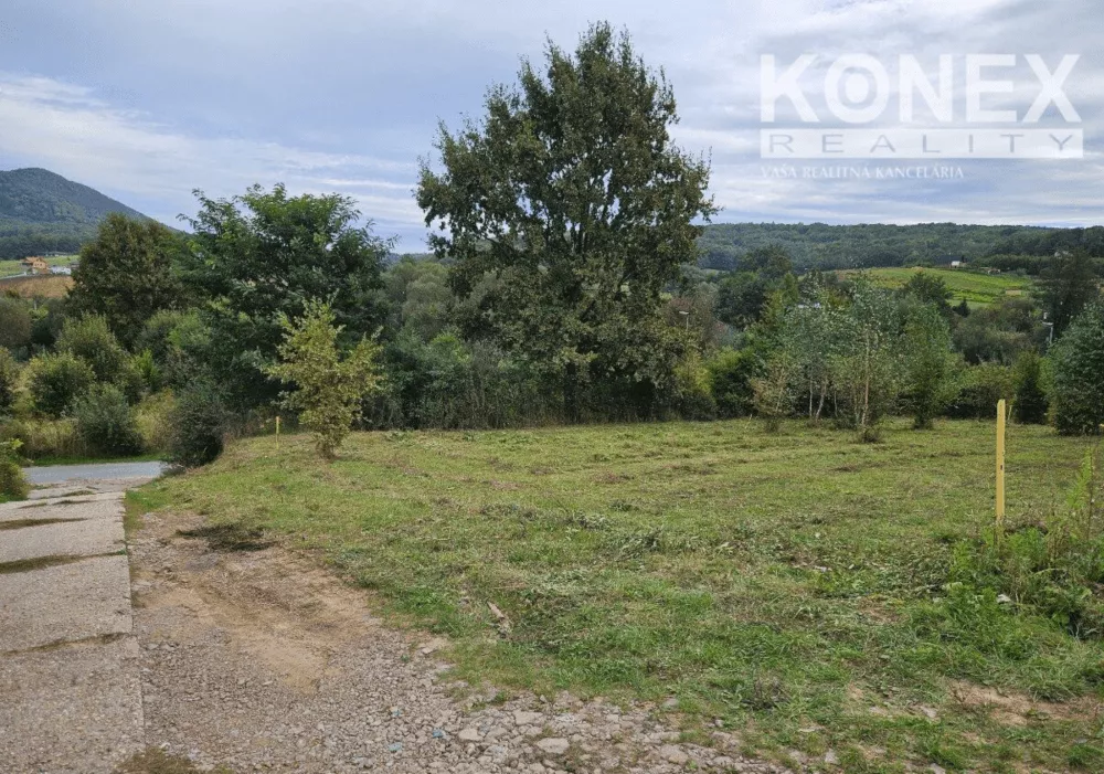 ID-3989 POZEMOK na výstavbu - VEĽKÝ ŠARIŠ, 181046_0