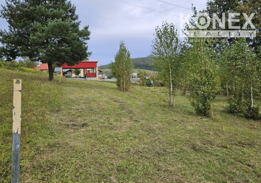 ID-3989 POZEMOK na výstavbu - VEĽKÝ ŠARIŠ, 181046_2