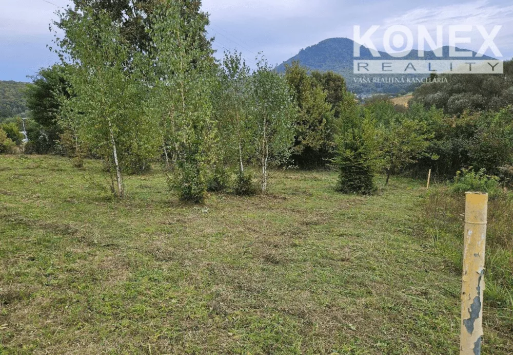 ID-3989 POZEMOK na výstavbu - VEĽKÝ ŠARIŠ, 181046_4